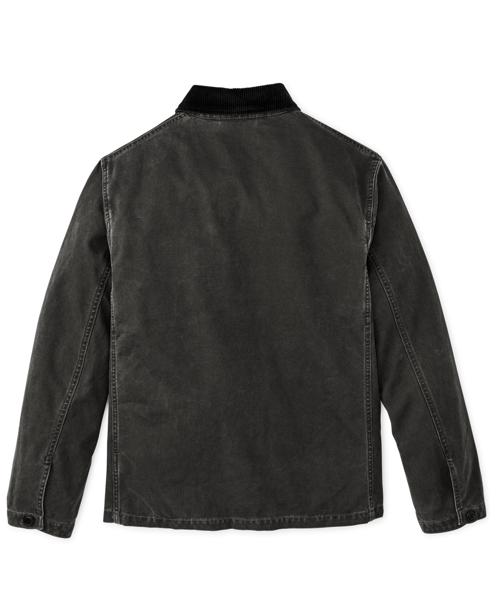 Canvas Outfitter Jacket - Peat