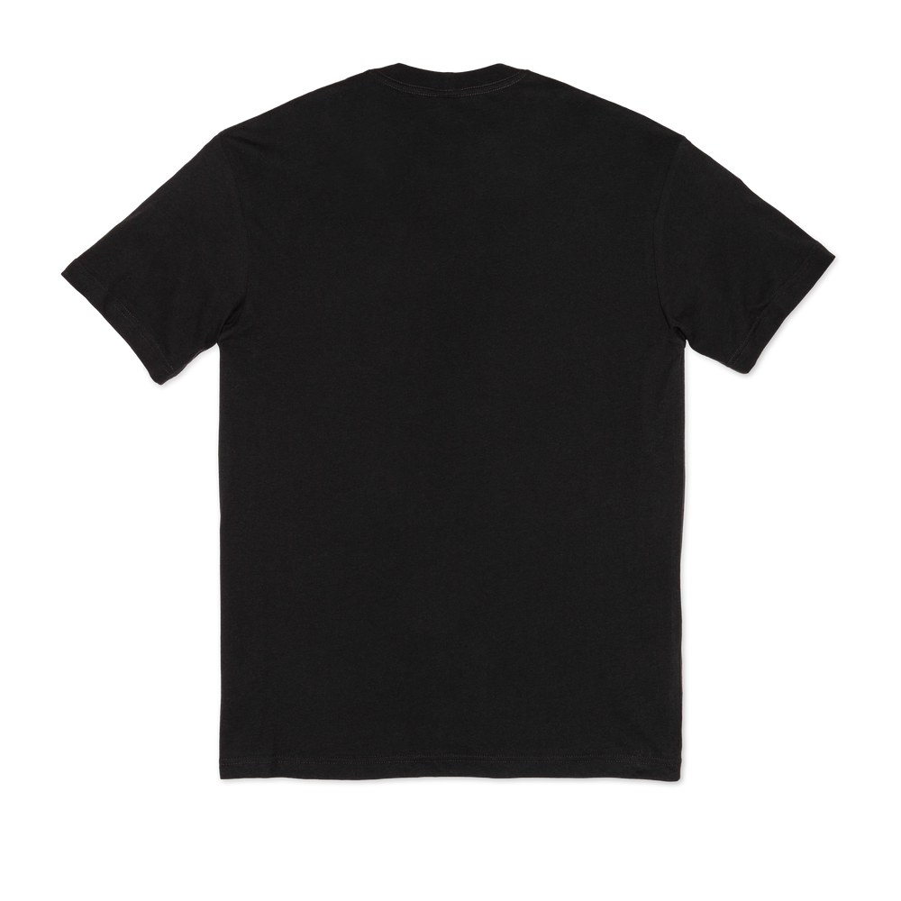 Short Sleeve Ranger Graphic T-Shirt - Coal / Seattle