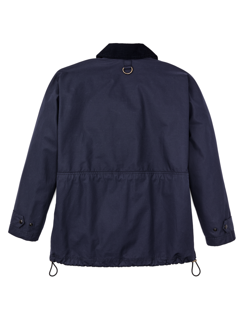 Women's Aviator Cloth Work Jacket - Navy
