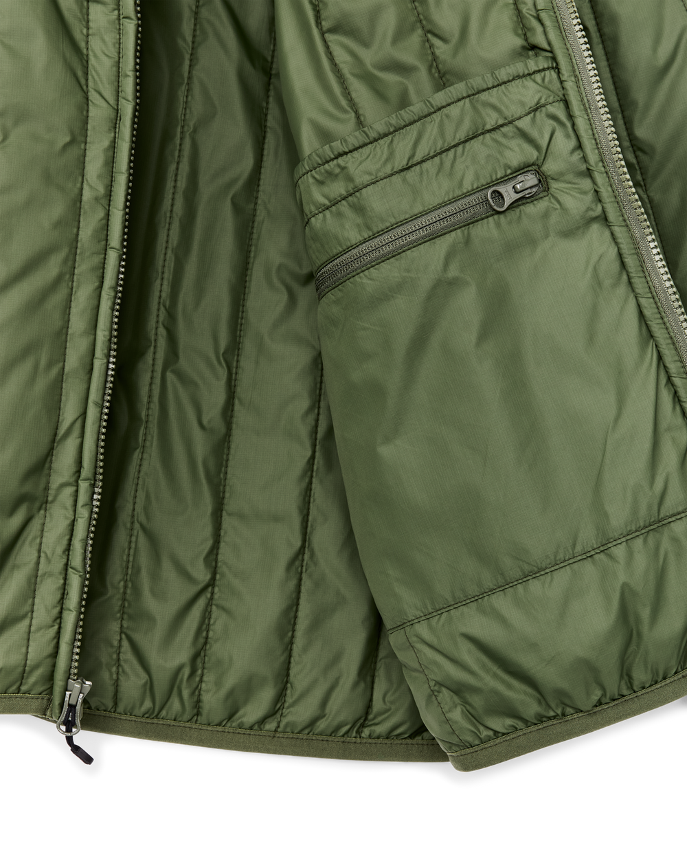 Ultralight Jacket - Cypress