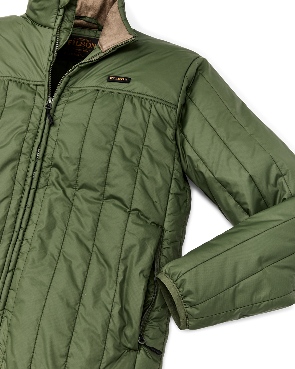 Ultralight Jacket - Cypress