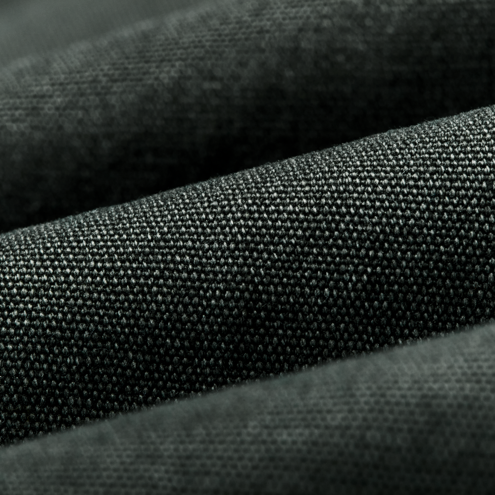 Alternate view of the Filson Oakville Canvas Shorts - Gravel
