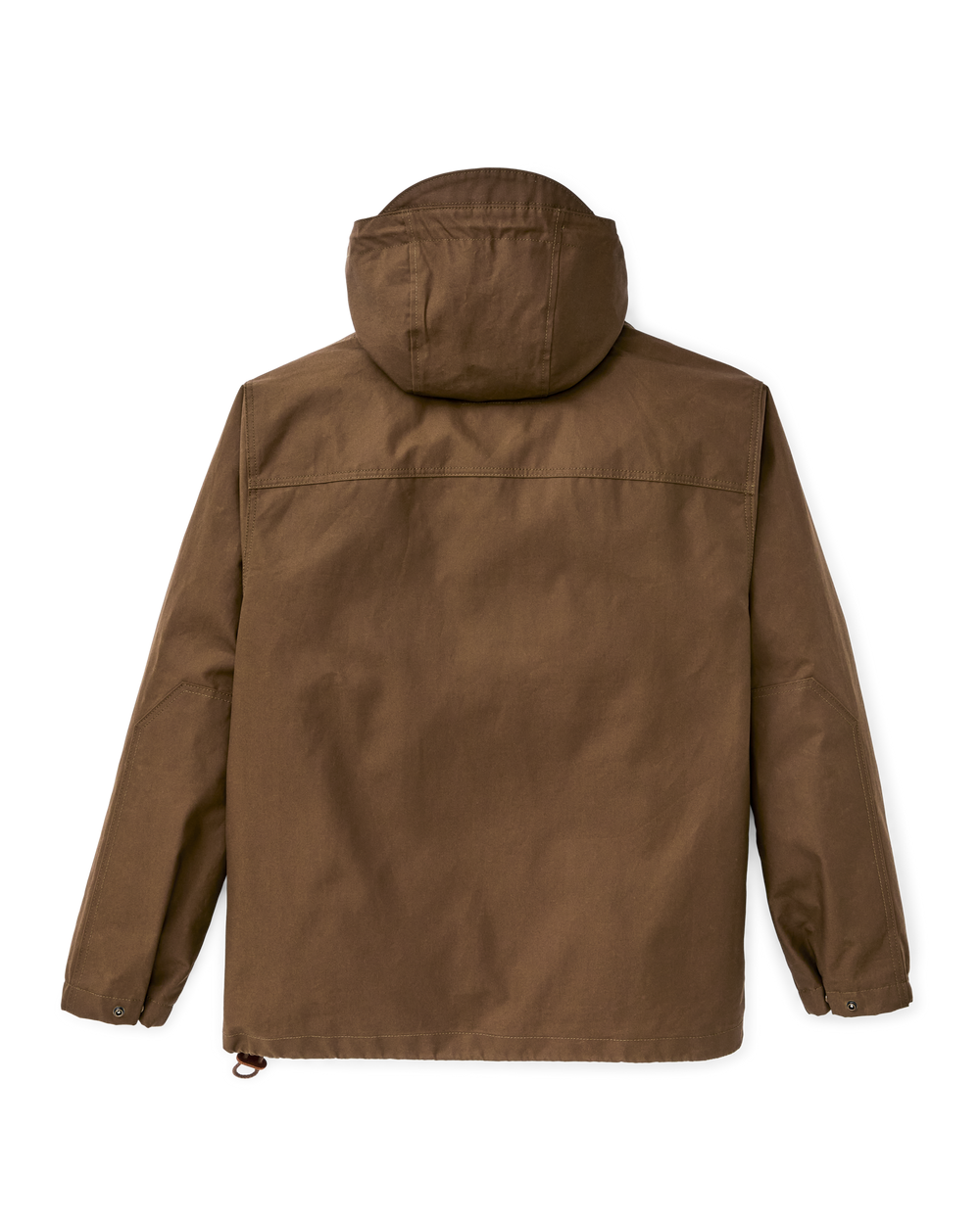 Dry Wax Anorak - Olive