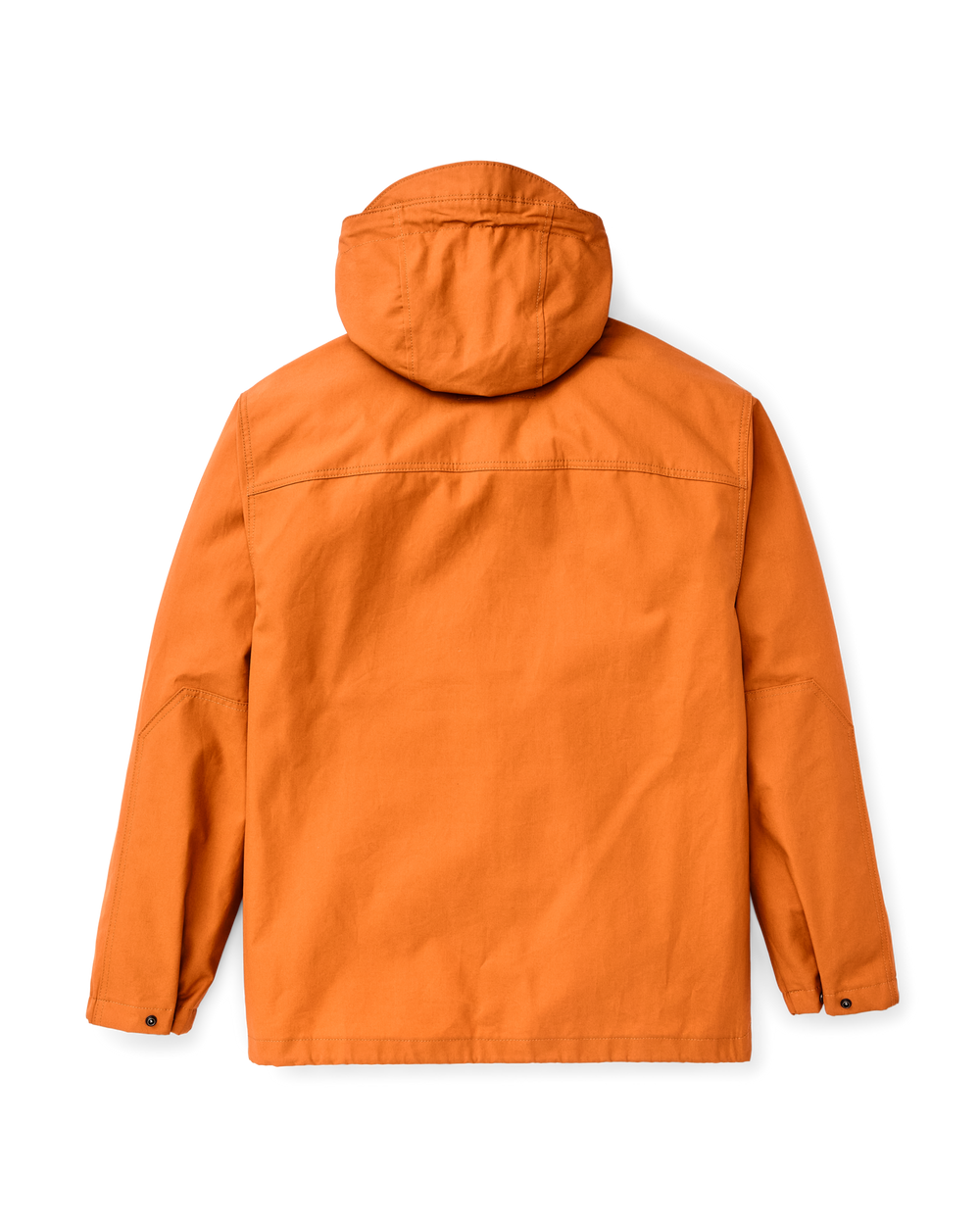 Dry Wax Anorak - Larch Gold