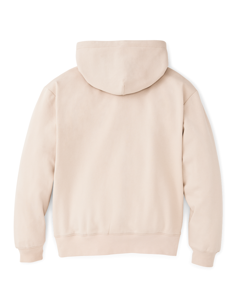 Alternate view of the Filson Filson Graphic Hoodie - Oatmeal