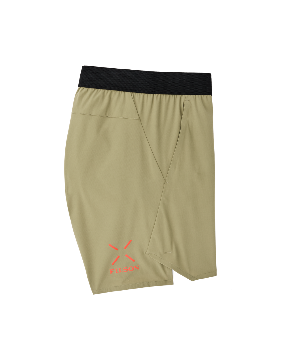 Filson X Ten Thousand Tactical Shorts - Slate Olive