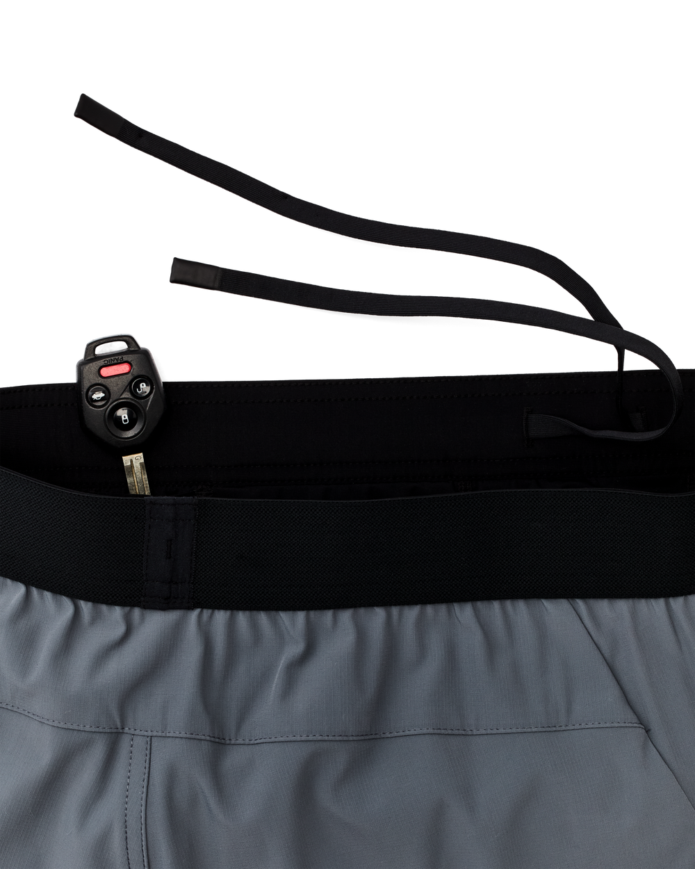 Filson X Ten Thousand Tactical Shorts - Storm Blue