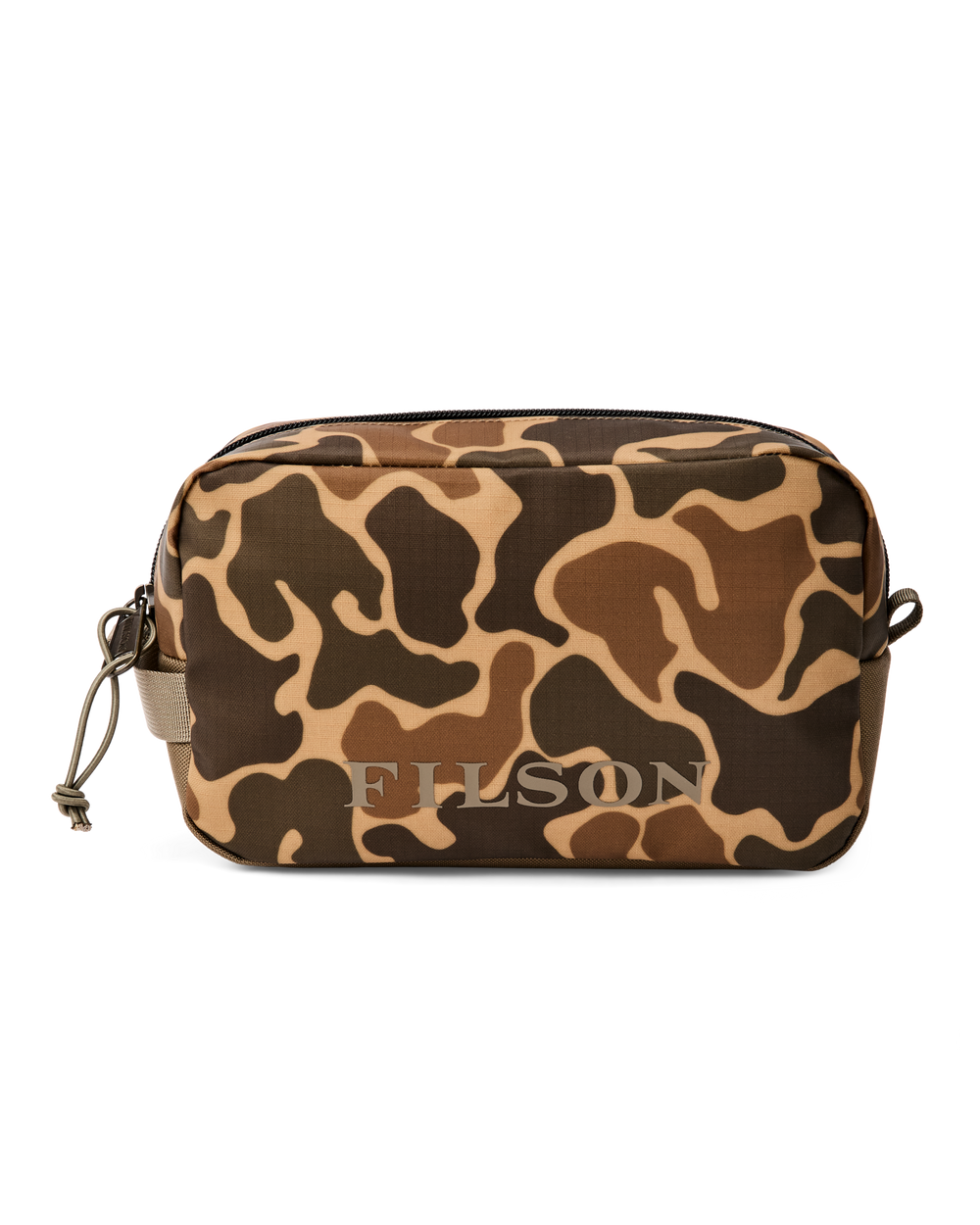 All-Weather Dopp Kit - Buckskin Camo