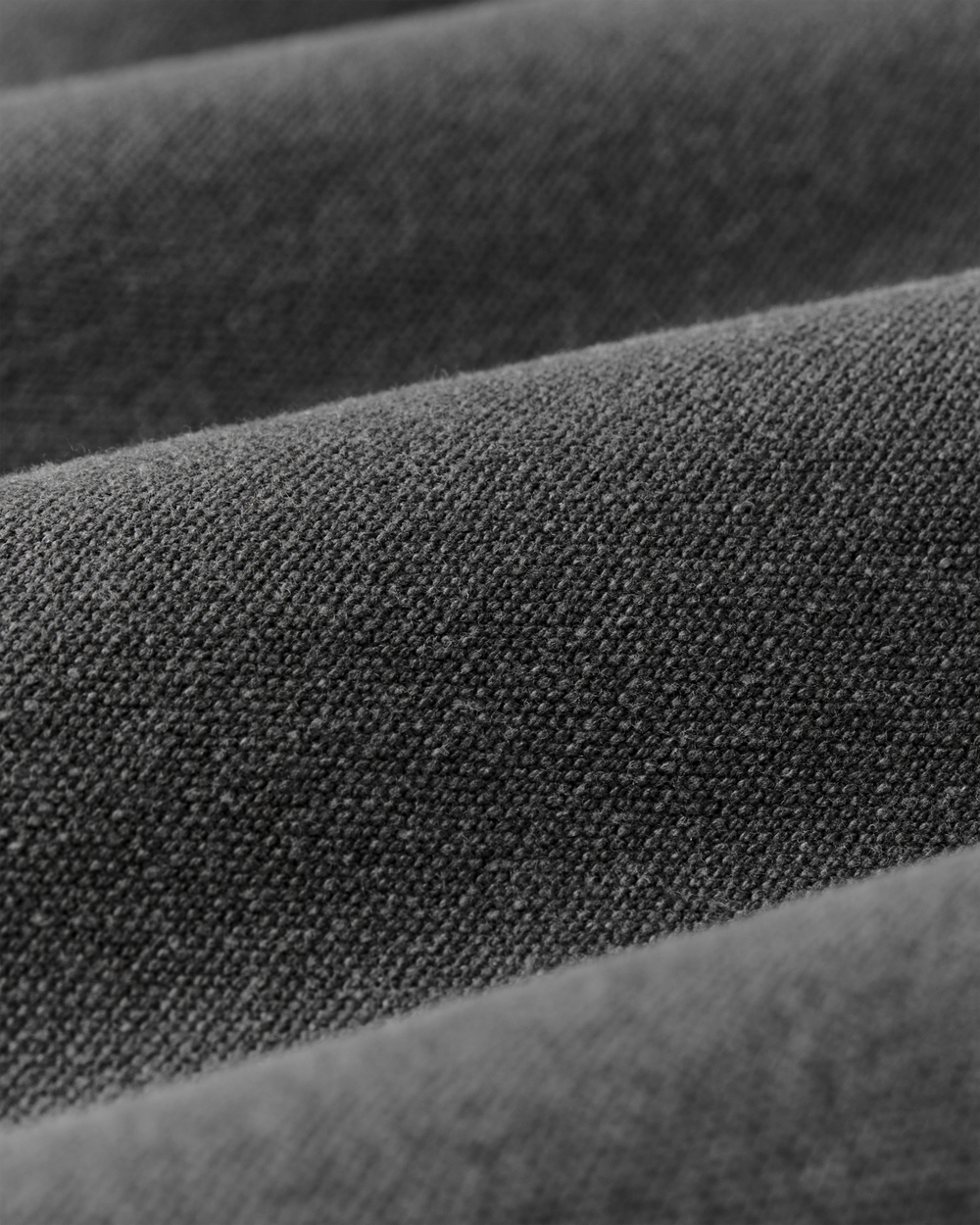 Fleece Lined Jac-Shirt - Rockslide Gray