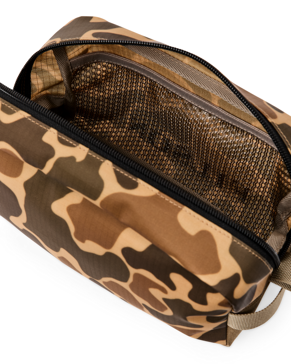 All-Weather Dopp Kit - Buckskin Camo