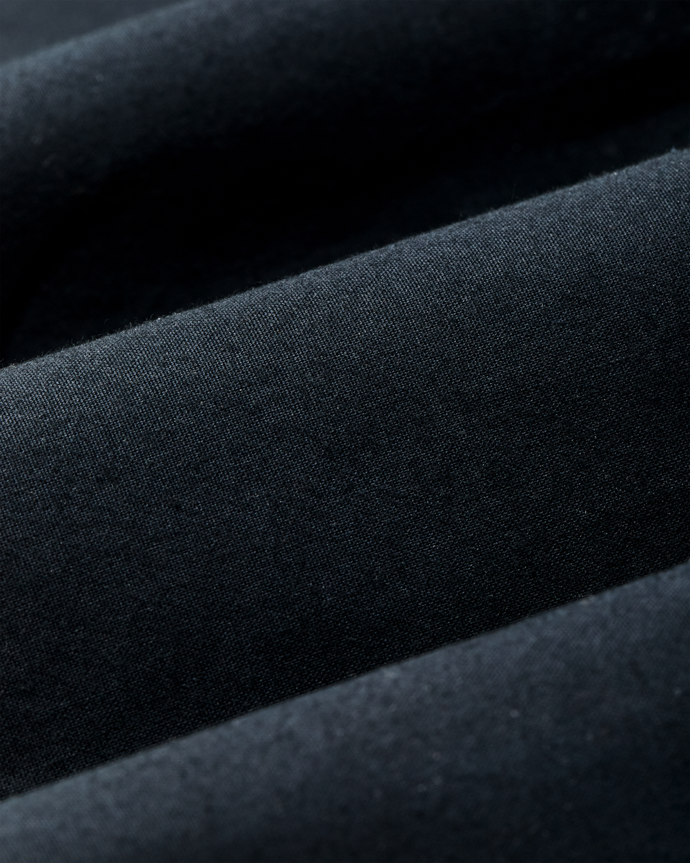 Alternate view of the Filson Dry Wax Short Field Jacket - Navy