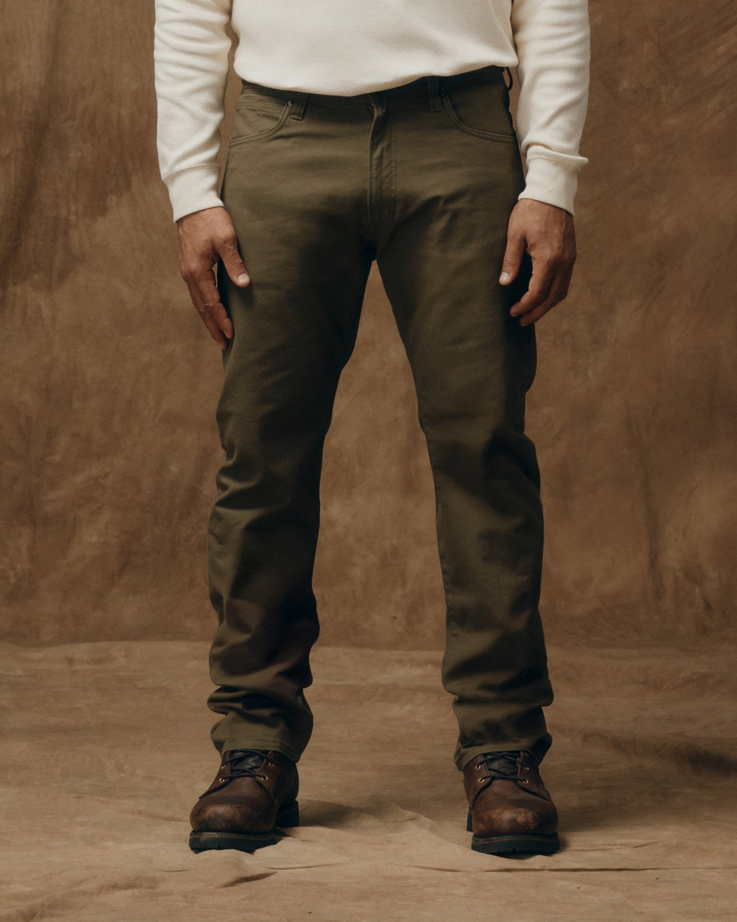 |Samir is 6'2" wearing a size Medium
