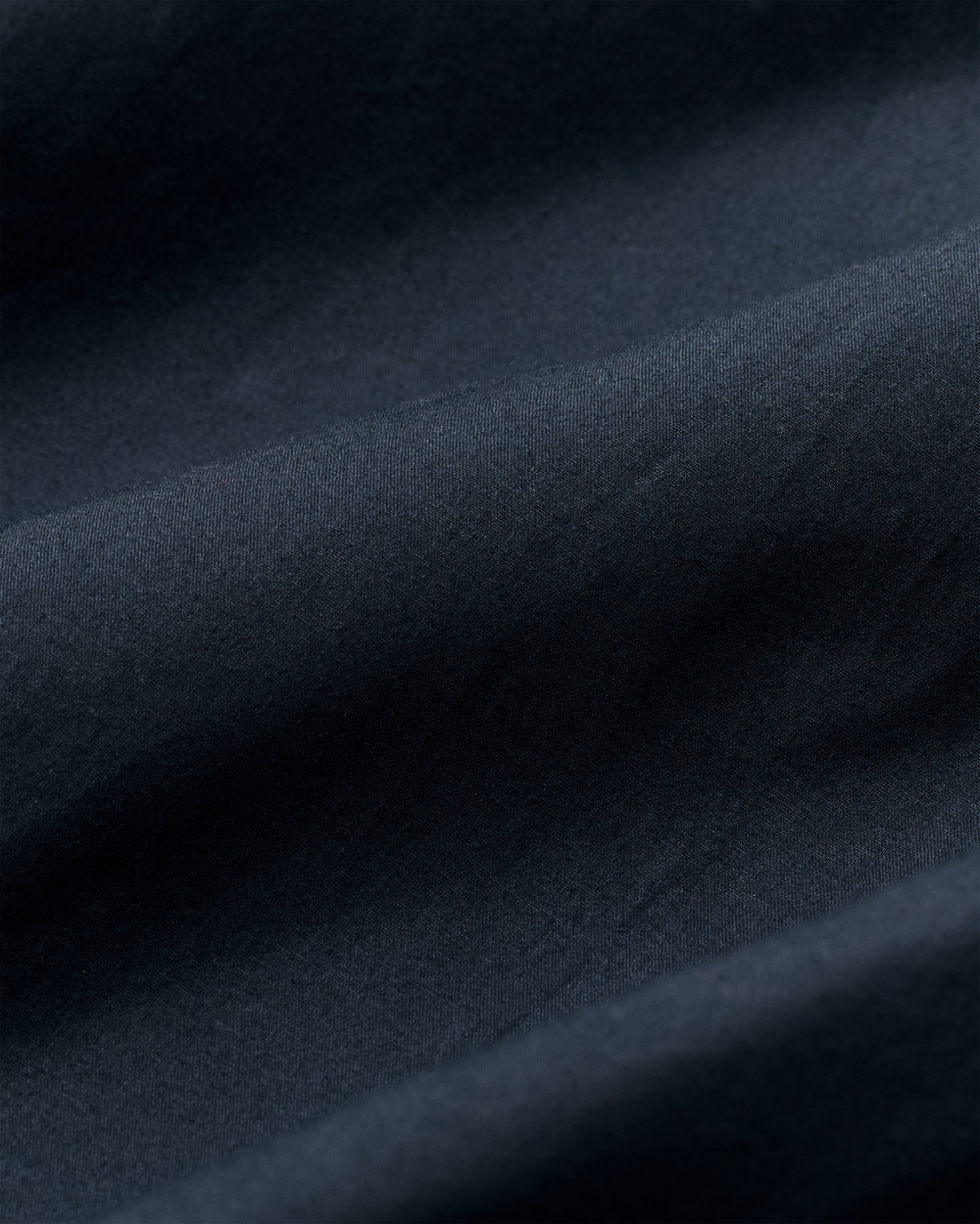 Women's Dry Wax Hooded Popover - Navy