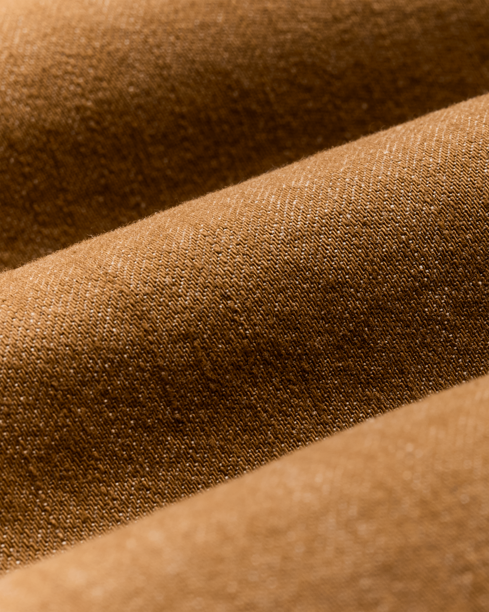 Alternate view of the Filson Women's Archive Cruiser Vest - Harvest Tan