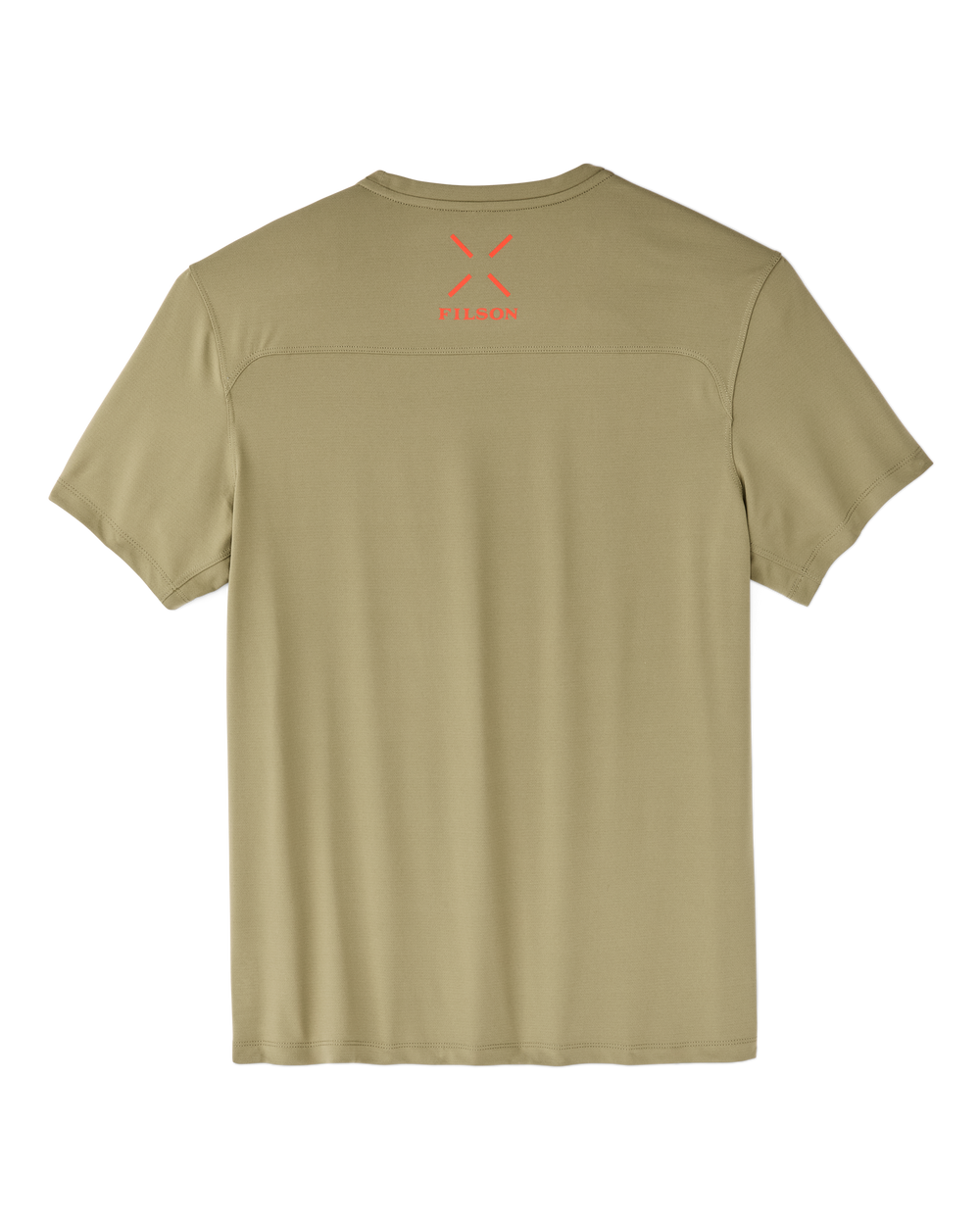 Filson X Ten Thousand Tactical Shirt - Slate Olive