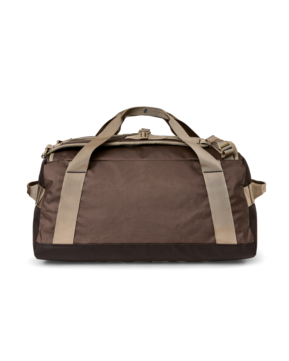 All-Weather 50L Duffle Bag - Muskrat / Brown / Covert