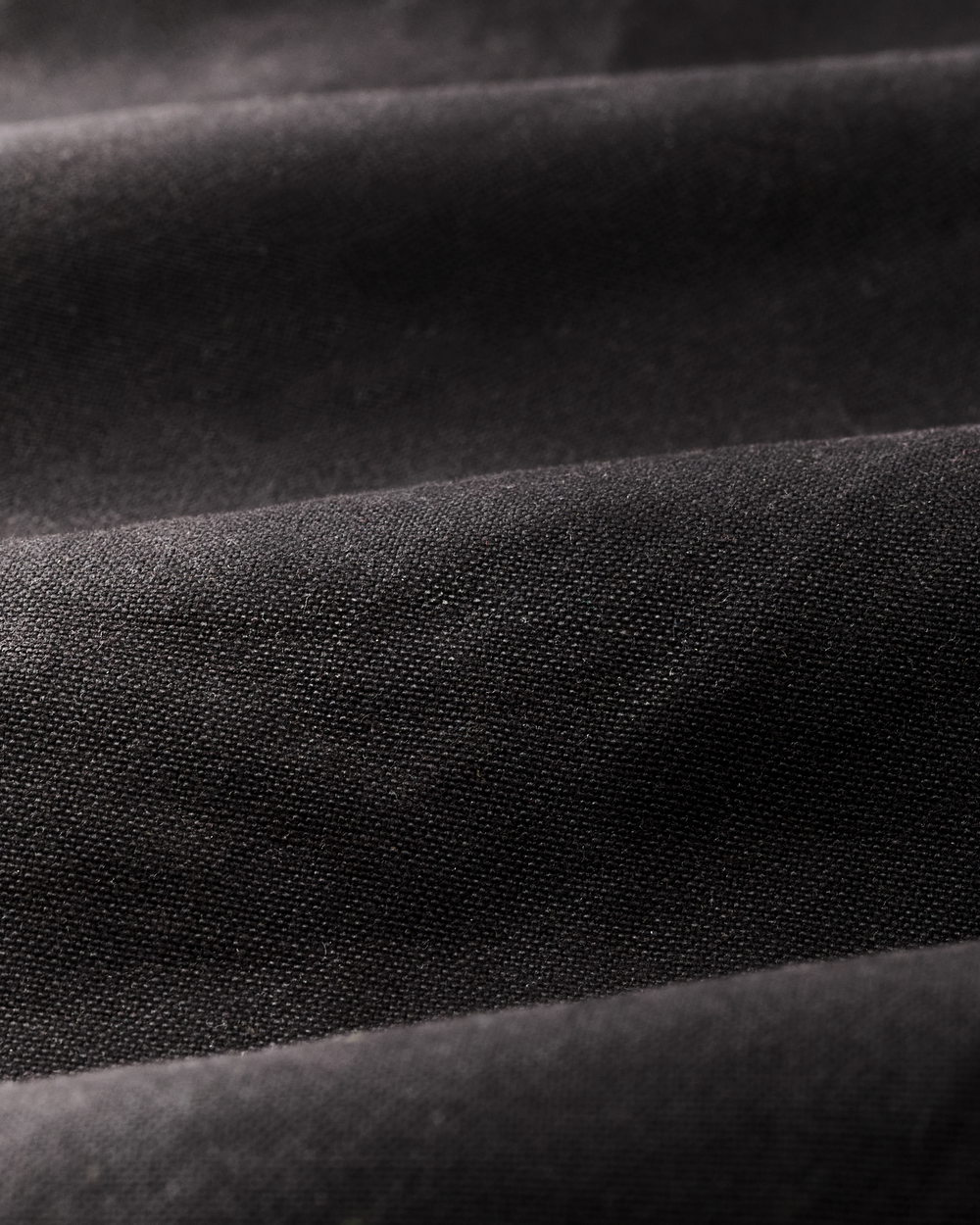 Filson Trench Coat - Cinder