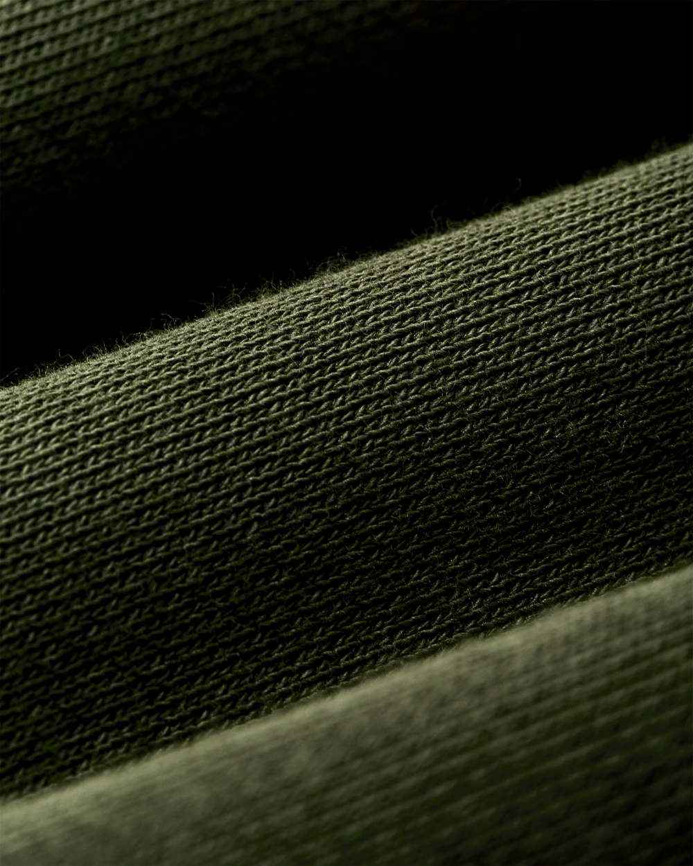 Alternate view of the Filson Scenic Graphic Hoodie - Surplus Green