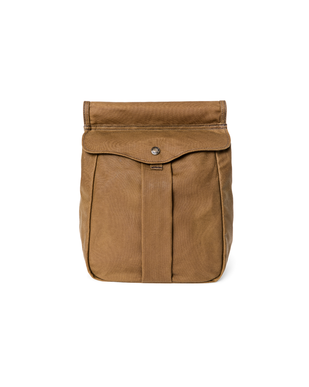 Tin Cloth Game Pocket - Dark Tan