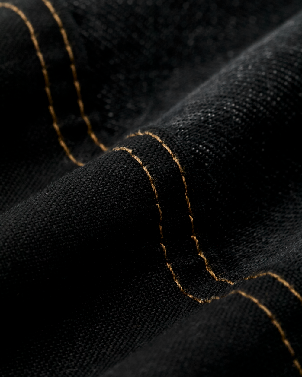 Women's 13-oz. Work Jeans - Rinse Black