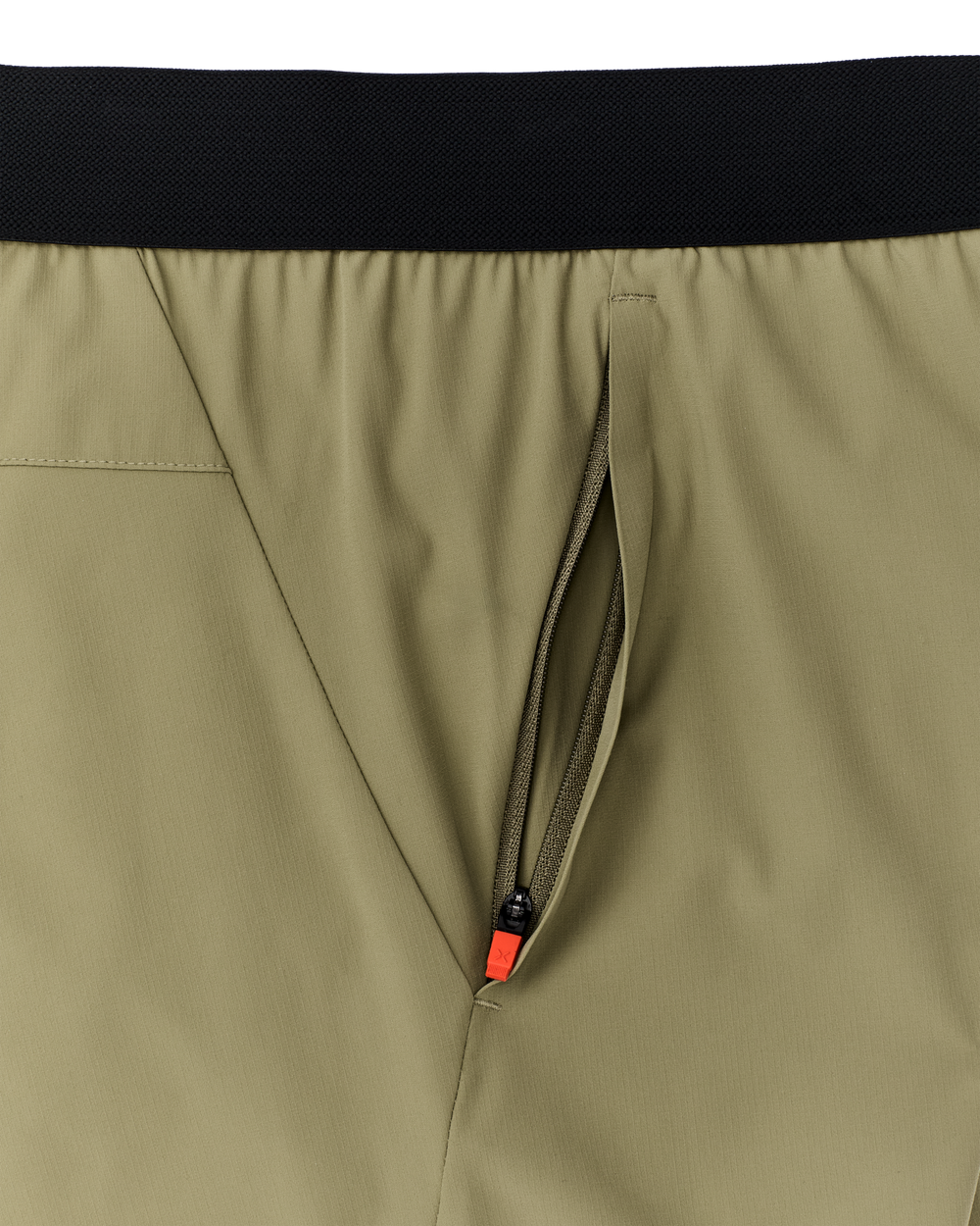 Filson X Ten Thousand Tactical Shorts - Slate Olive
