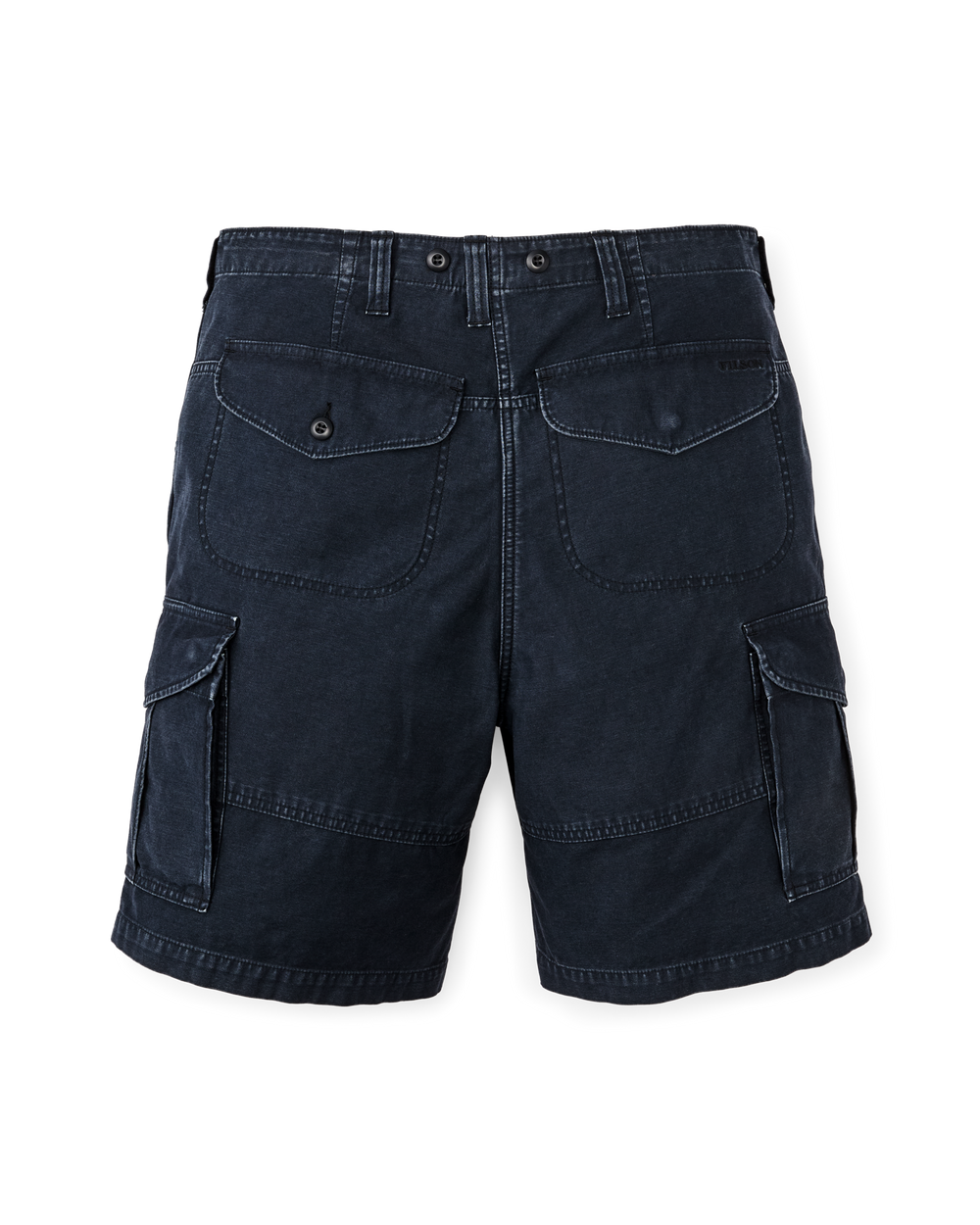 Field Cargo Shorts - Blue Mussel