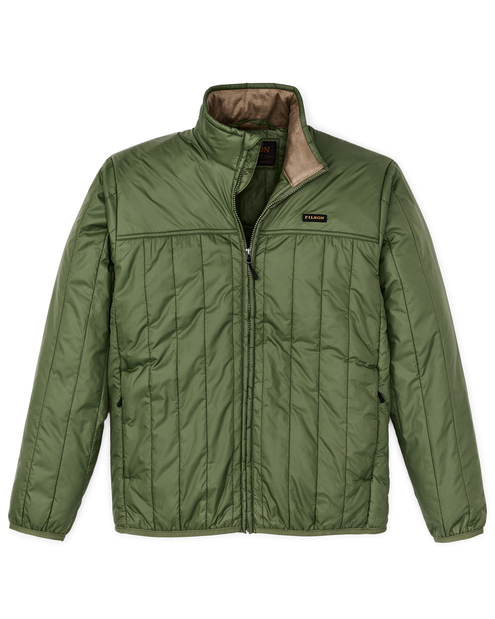 Ultralight Jacket - Cypress