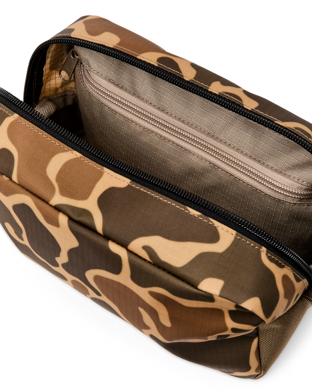 All-Weather Dopp Kit - Buckskin Camo