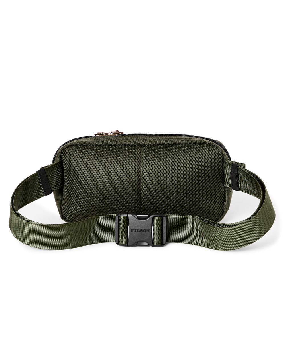 Alternate view of the Filson Dryden Crossbody Bag - Otter Green