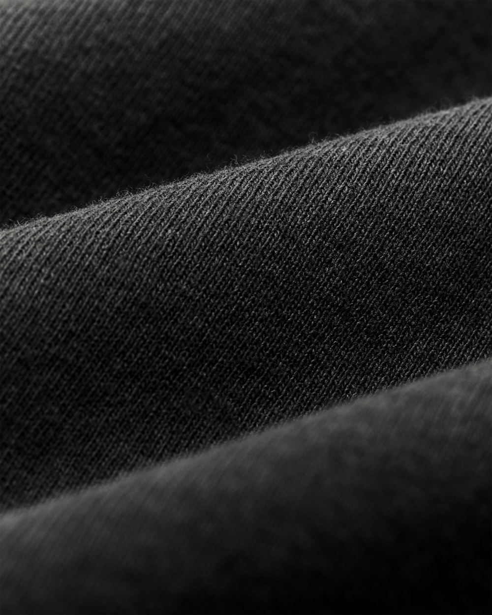 Alternate view of the Filson Outfitter Pocket T-shirt - Faded Black