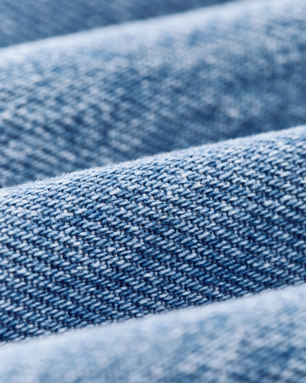Alternate view of the Filson Women's 11-oz. Work Jeans - Medium Indigo