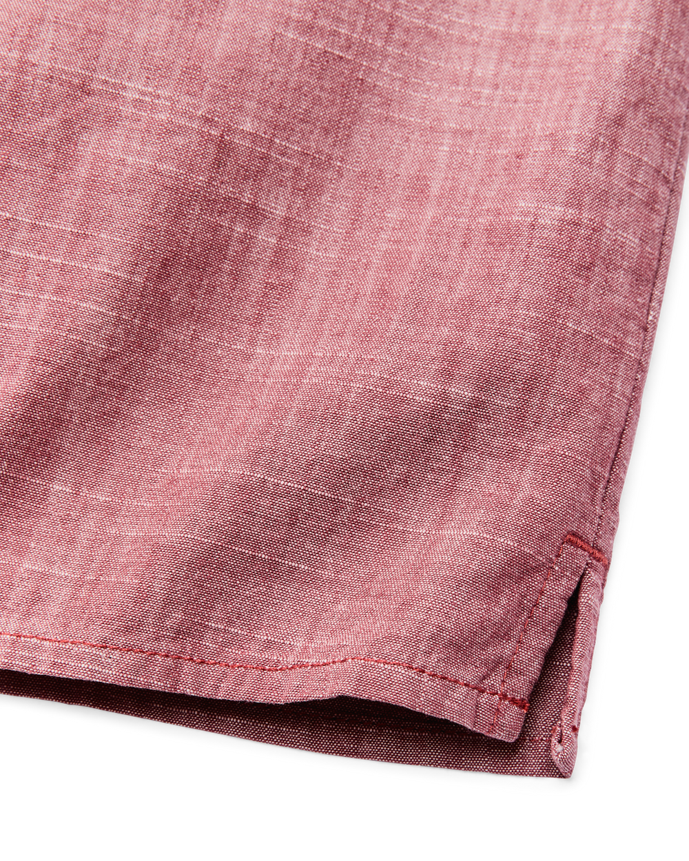 Women's Camp Shirt - Red Rock