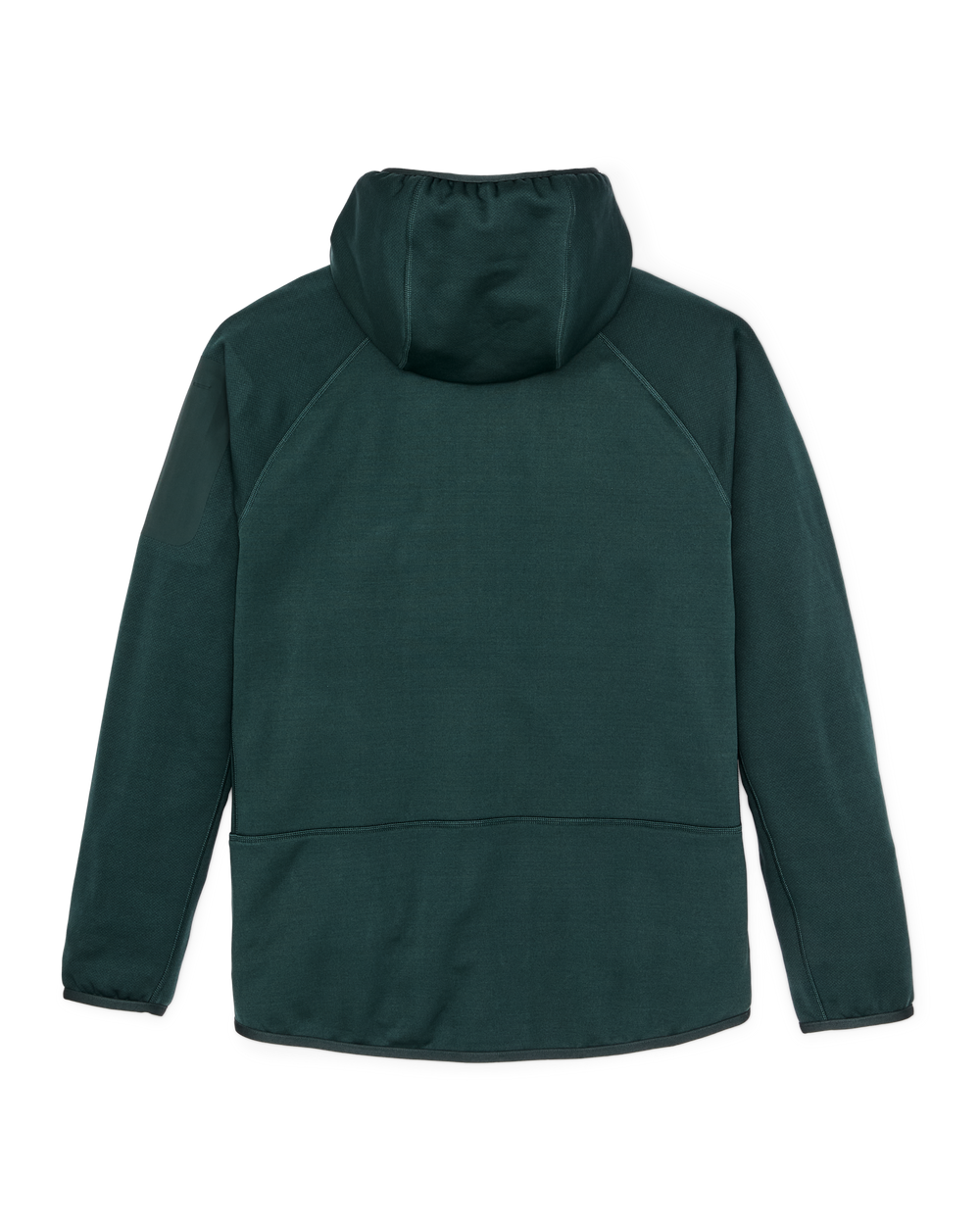 Filson X Ten Thousand Tactical Hoodie - Dark Spruce