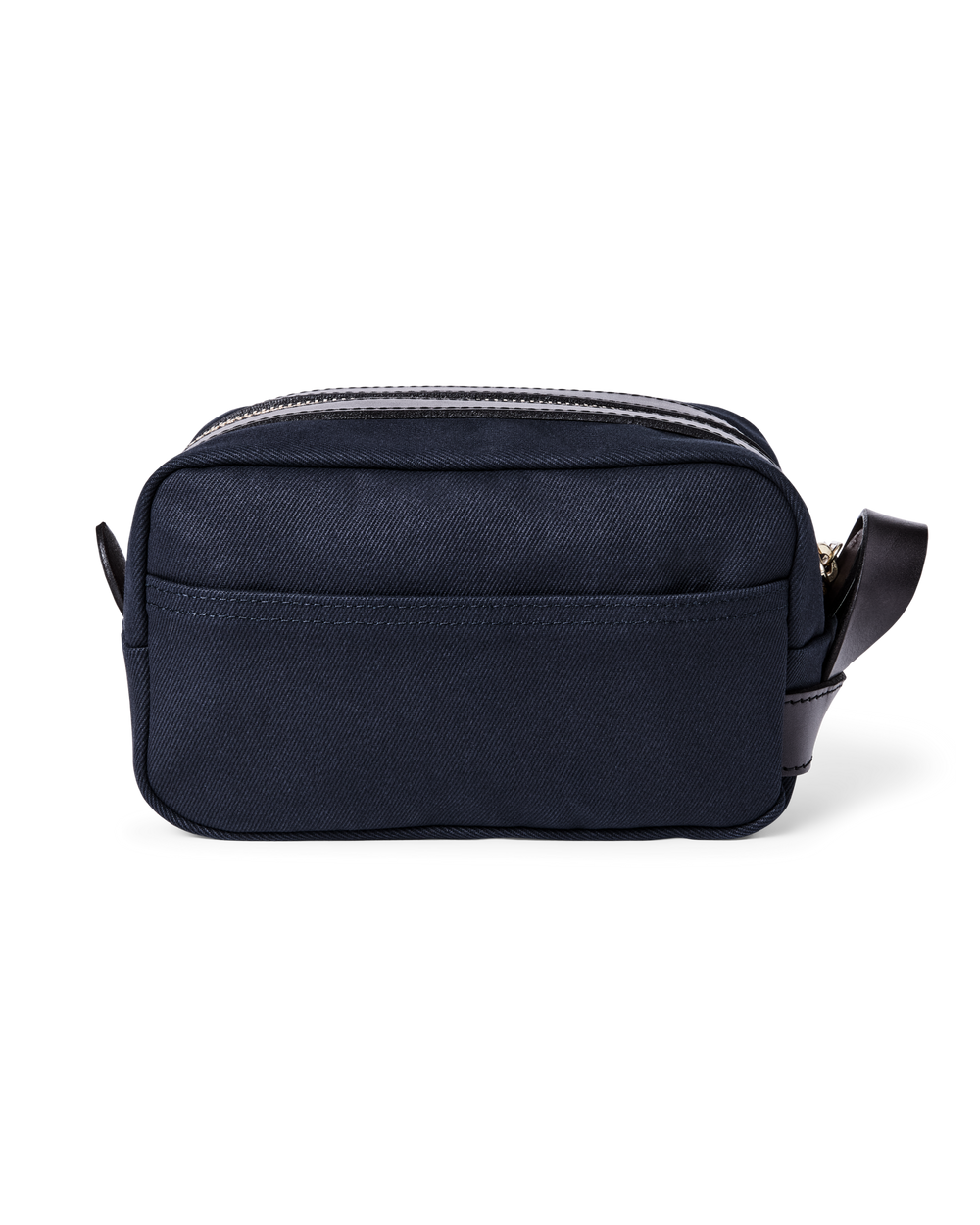Rugged Twill Dopp Kit - Navy