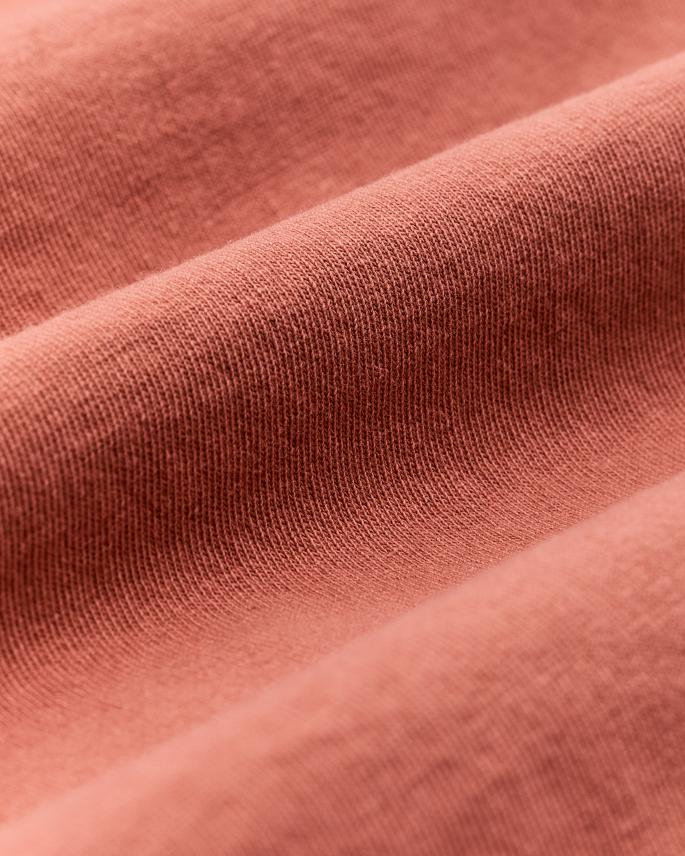 Alternate view of the Filson Women's Short Sleeve Pocket Tee - Copper Brown