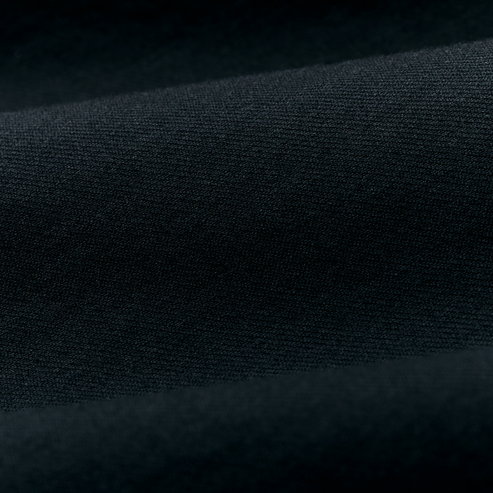 Alternate view of the Filson Lightweight Alaskan Guide Shirt - Midnight Navy
