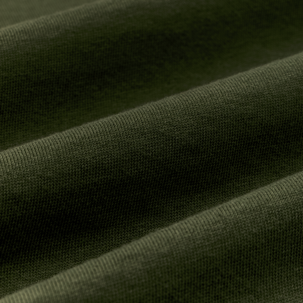 Alternate view of the Filson Filson X Housefly Frontier Graphic T-shirt - Cypress / Energy