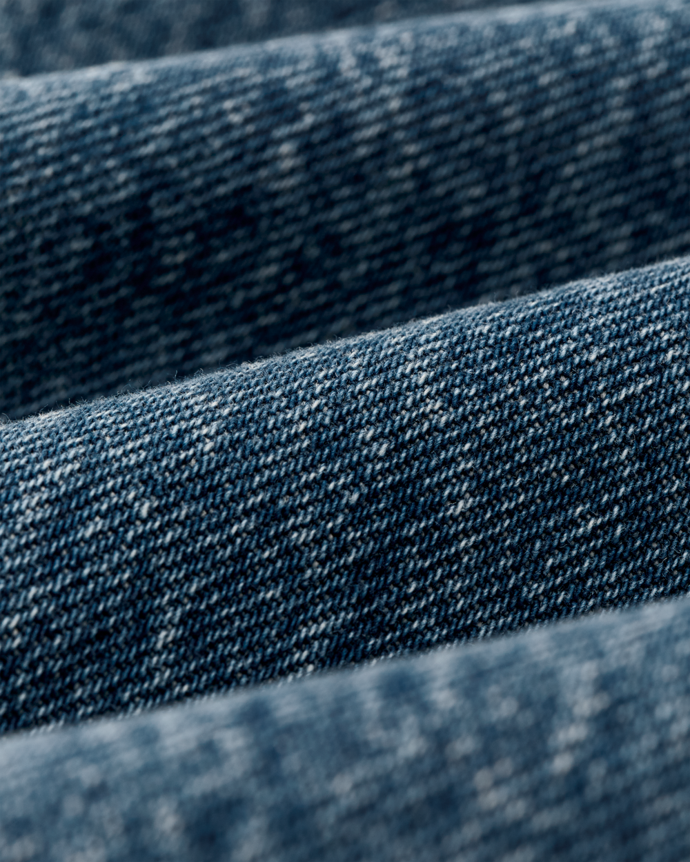 Alternate view of the Filson Women's 14-oz. Straight-Leg Jeans - Vintage Indigo