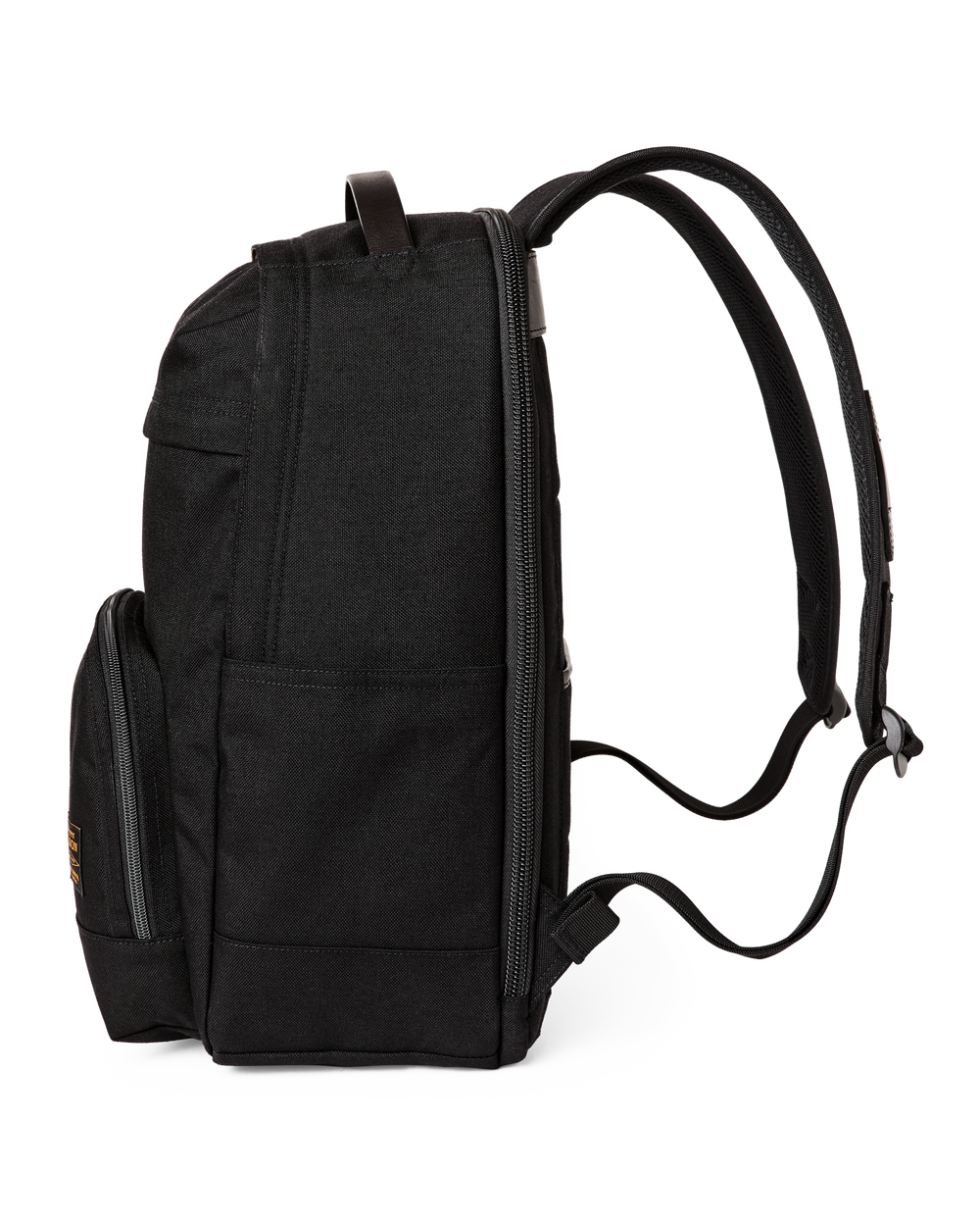 Alternate view of the Filson Dryden Backpack - Black