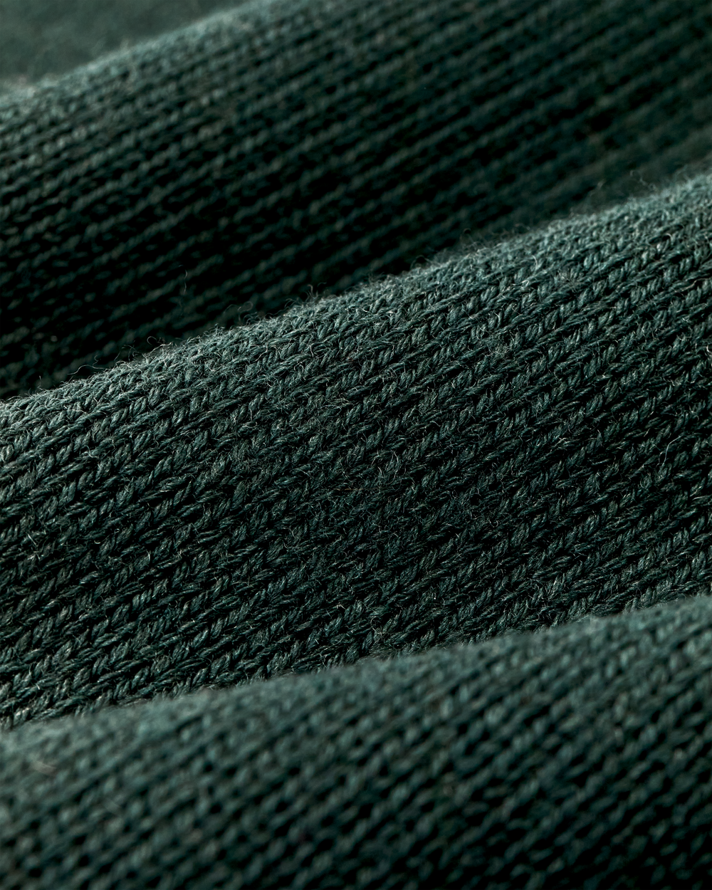 Alternate view of the Filson Guide Cardigan Sweater - Fir